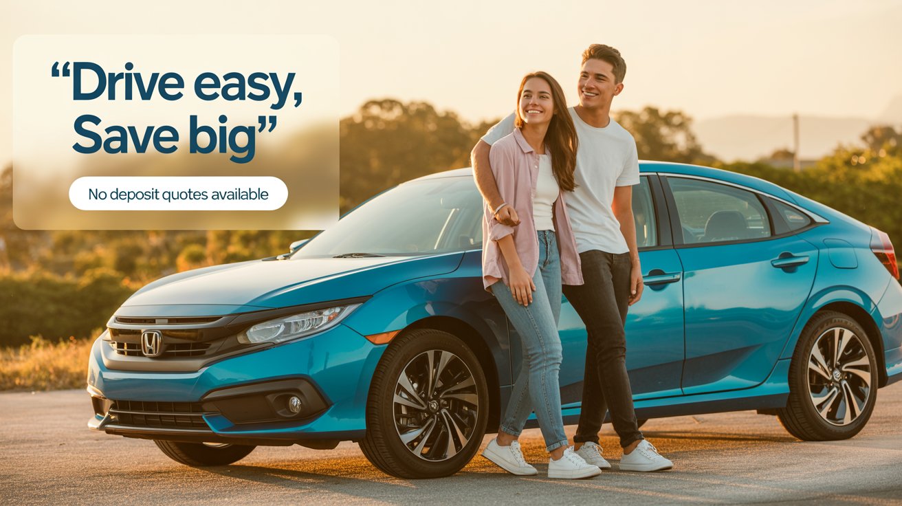Cheap car insurance quotes no deposit Florida