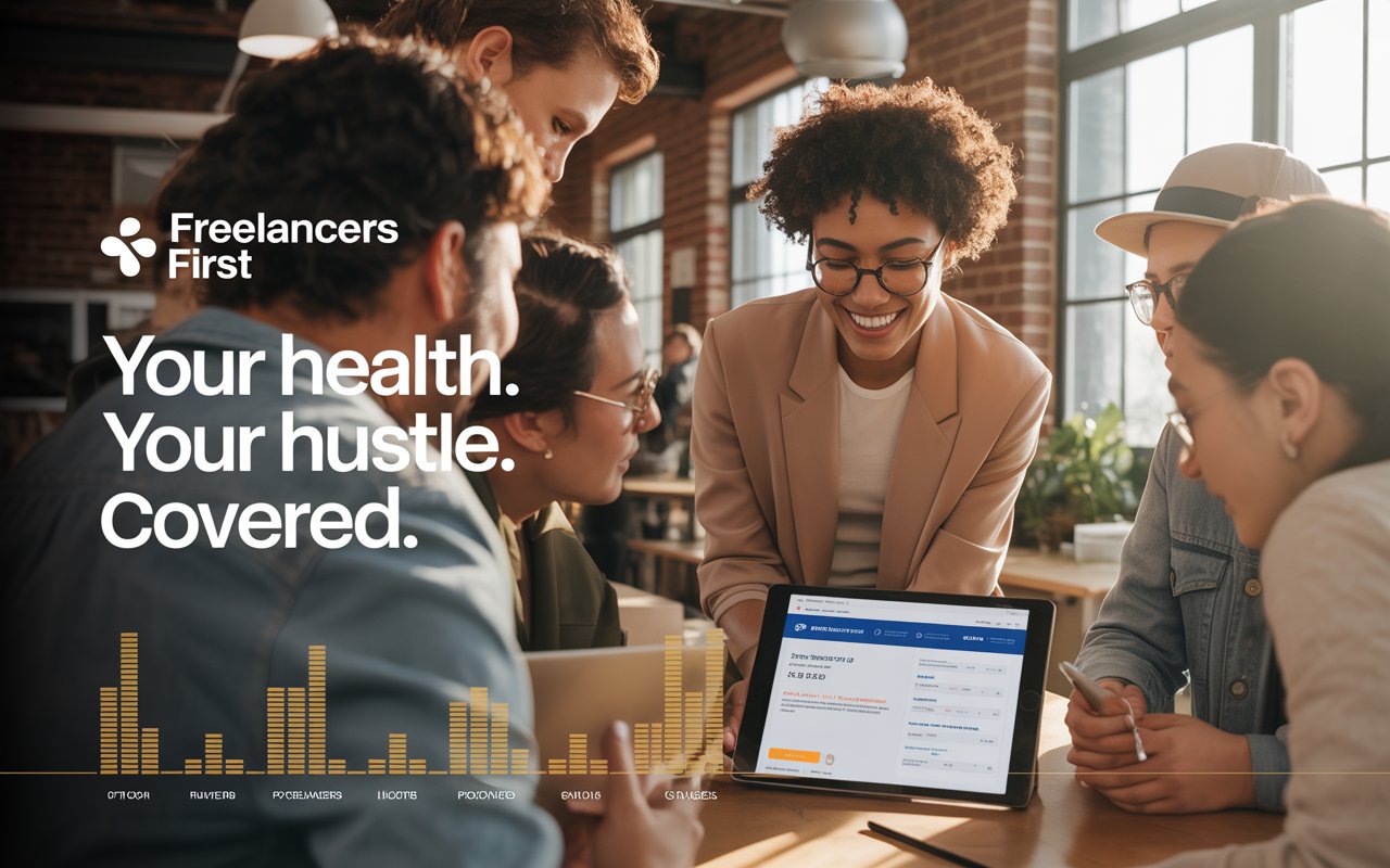 Affordable health insurance for freelancers in New York